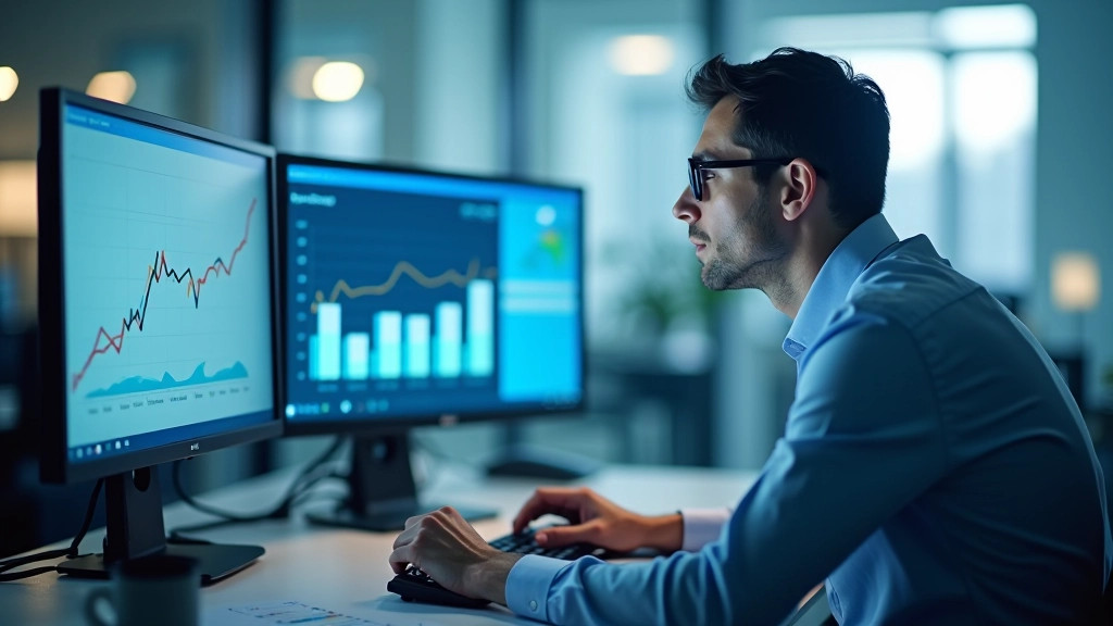 Demografische Datenanalyse mit Bevölkerungsstatistiken und Zeitreihen