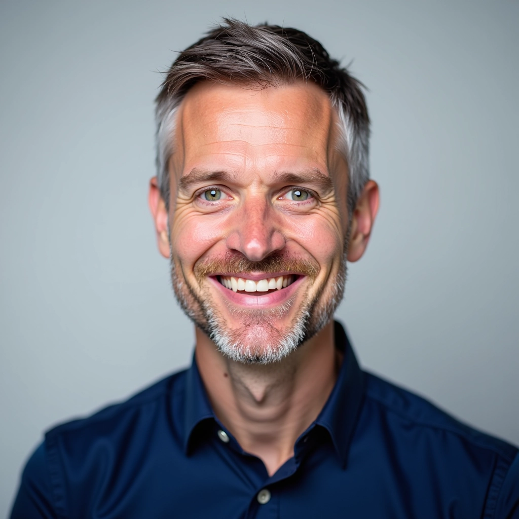 Klaus Bergmann