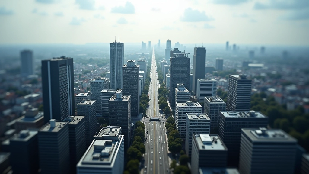 Urbanisierung und Landflucht in Deutschland: Stadt vs. Land Trends