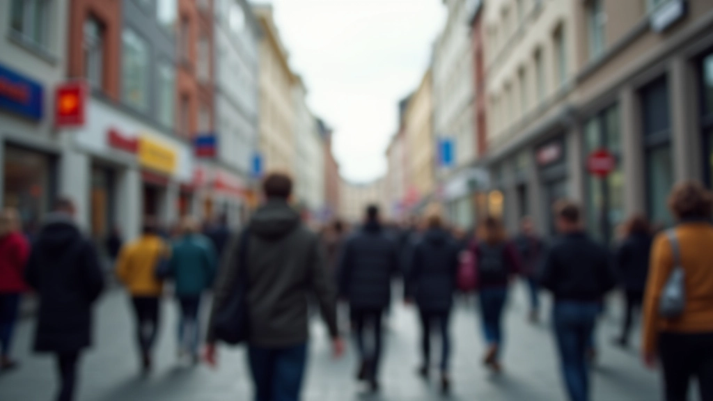 Urbanisierung und Migration